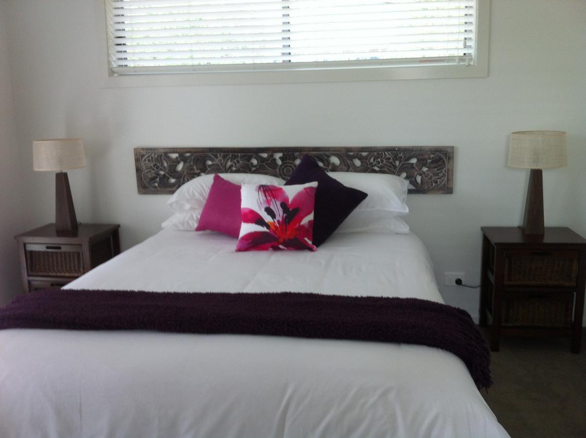 Bowen Street B&B Huskisson Dış mekan fotoğraf