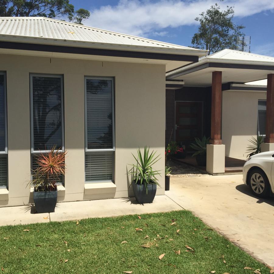 Bowen Street B&B Huskisson Dış mekan fotoğraf